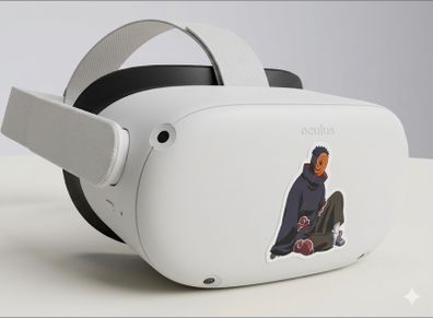 oculus quest 2