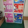 Funko Pop Hello Kitty  Collectors Bundle (4 Figures) Image 4