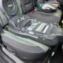 BeSafe iZi Modular i-Size Car Seat + TWO ISOFIX Bases - excellent condition Image 5