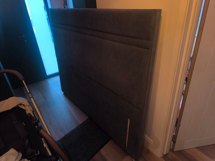 Super King Headboard