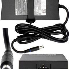 Genuine Dell 130W AC Adapter Charger