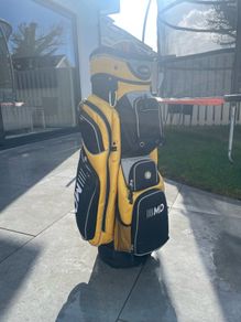 golf bag