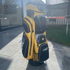golf bag