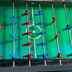 Multi Game Table