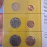 collector set of Irish Decimal Coins Image 4