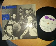 The Dubliners mainly Barney record