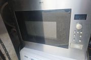 microwave integrated