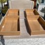 Free Sealy bed base Image 2