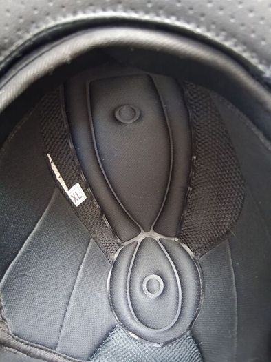 Flip Up Motorbike Helmet