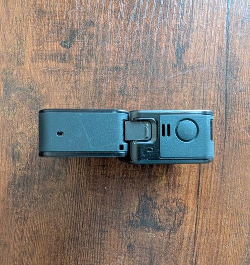 DJI Osmo Action 2 with Accessories