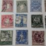 Useful old Irish stamps Image 2