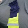 blaklaDer gents work trousers Image 3