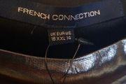 womans dress size 16