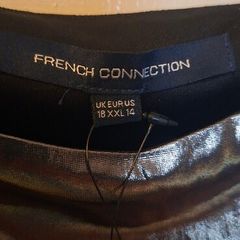 womans dress size 16