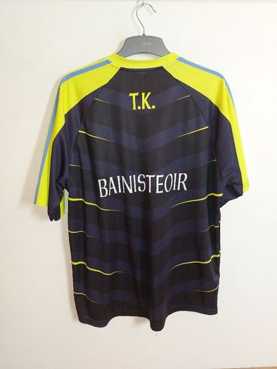 new south wales gaa jersey