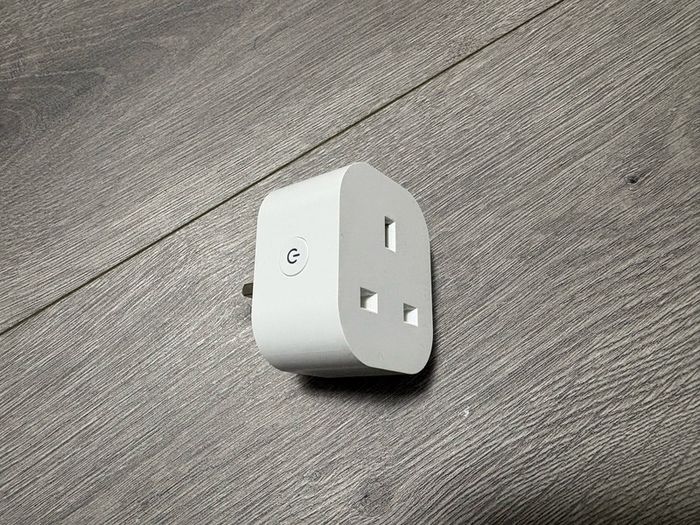 WiFi Smart Plugs