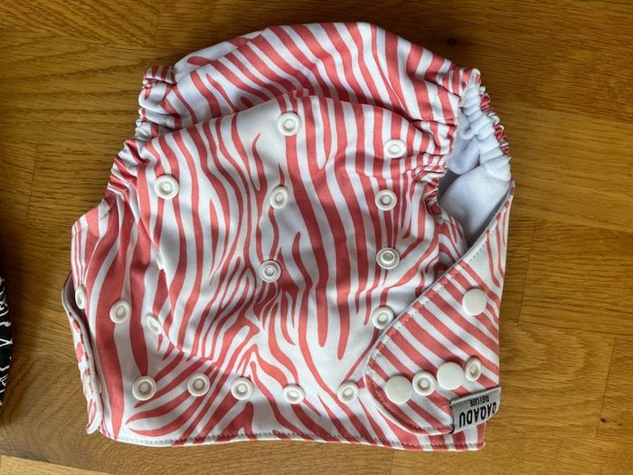 Reuseable Cloth Nappies / Nappy