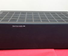 AMC 2100 Amplifier 100 watts per channel