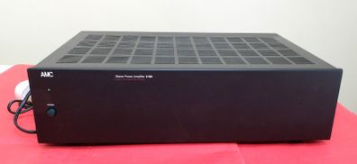 AMC 2100 Amplifier 100 watts per channel