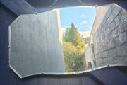 Vintage Mirror