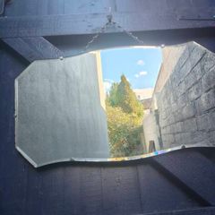 Vintage Mirror
