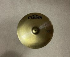 Camber C-4000 20" Ride
