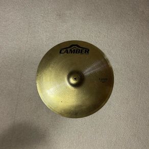 Camber C-4000 20" Ride