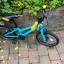 carrera kids bike in great condition working 100% Image 3
