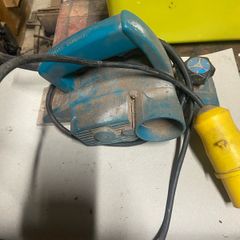 makita plainer