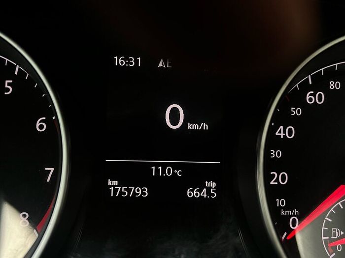 2013 VW Golf Mk7 Automatic | Fresh NCT 10/2027