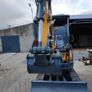 Mini Excavator - No Vat Image 7