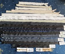 Bunch Of Zips