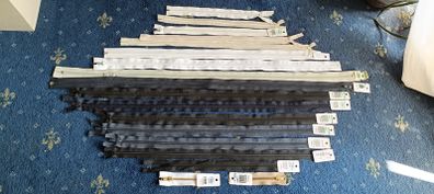 Bunch Of Zips