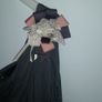 Love Moschino dress size 8 Image 4