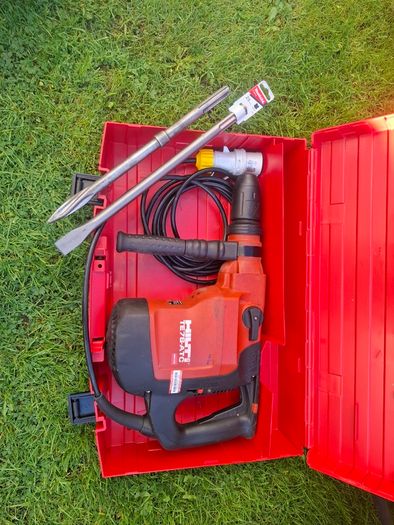 Hilti Te76 110v