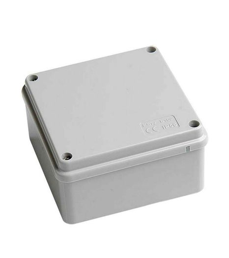 IP56 Waterproof Junction Box
