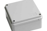 IP56 Waterproof Junction Box