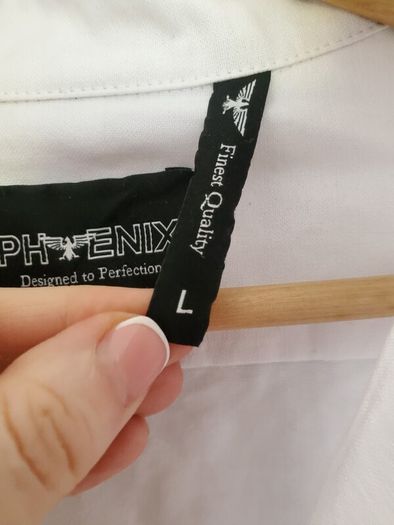 BNWT White Shirt