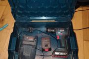 Bosch professional brushless drill