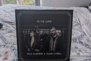 Mick Flannery &amp; Susan O'Neill - In The Game (2xLP, Album)