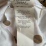 Gerry Weber Smart Coord Casual Set Champagne Crinkle Utility Jacket & Polka Dot Blouse Image 7
