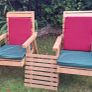 Garden seats Image 3