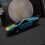 Super GT ! Alfa Carabo! BR 21/22 ! Vintage 1985 Matchbox ! Retro ! Image 5