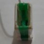 Vintage Miniature BP Petrol Pump Image 4