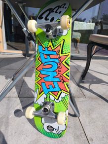 Enuff Skateboard