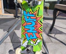 Enuff Skateboard