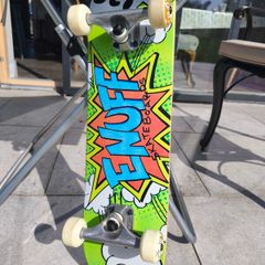 Enuff Skateboard