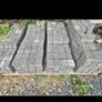 garden pavers +border stones 1140 pavers roughly 38sq meters Image 5