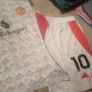 clothes men 8 jerseys 3 shorts Image 6