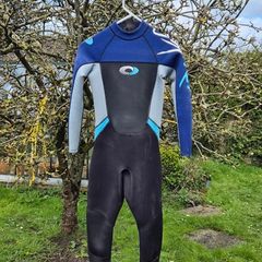 OSPREY Steamer Summer (3/2) Wetsuit. Mens / Extra Small.
